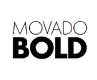 Movado BOLD