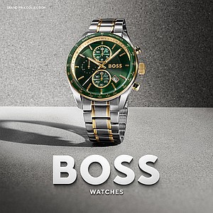 Hugo Boss