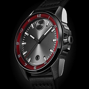 Movado Bold